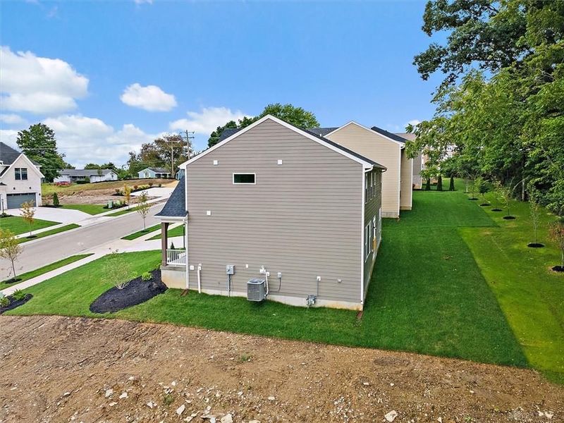 178 Farmstead Boulevard, Springboro, OH 45066 Photo 32