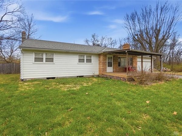 4172 Infirmary Road, Miamisburg, OH 45342
