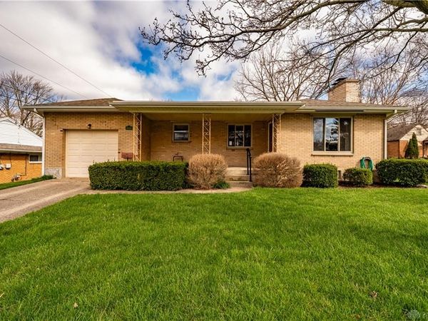 639 Storms Road, Kettering, OH 45429