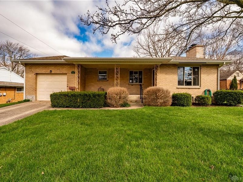 639 Storms Road, Kettering, OH 45429 Photo 1