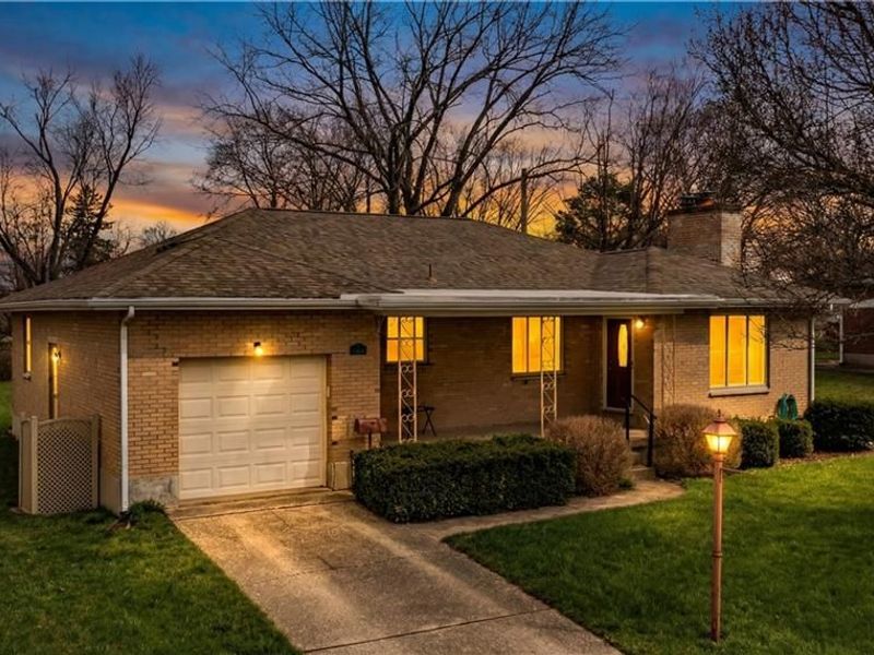 639 Storms Road, Kettering, OH 45429 Photo 2