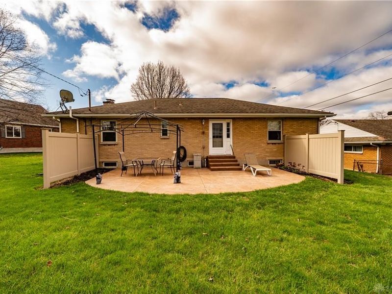 639 Storms Road, Kettering, OH 45429 Photo 35