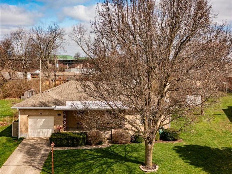 639 Storms Road, Kettering, OH 45429 Photo 41