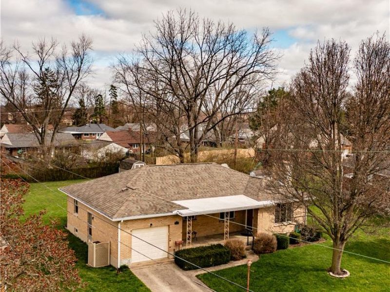 639 Storms Road, Kettering, OH 45429 Photo 43