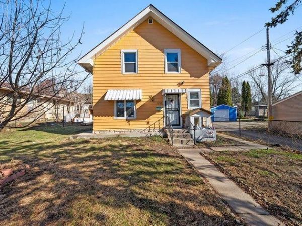 1020 34th Avenue N, Minneapolis, MN 55412