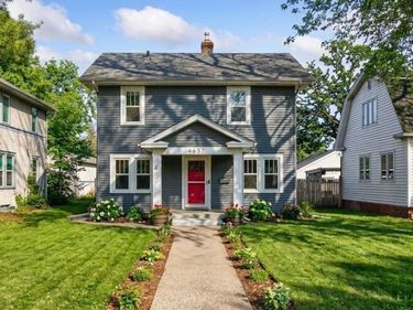 4637 17th Avenue S, Minneapolis, MN 55407