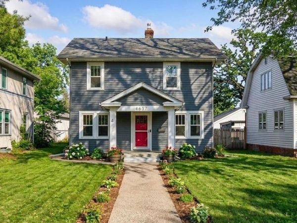 4637 17th Avenue S, Minneapolis, MN 55407