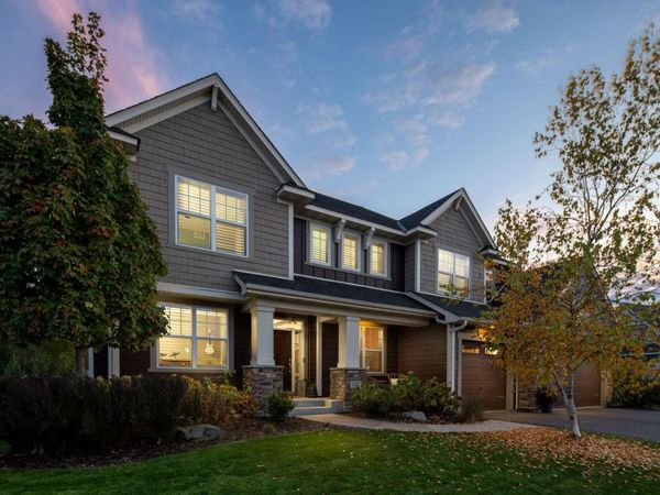 18257 72nd Avenue N, Maple Grove, MN 55311