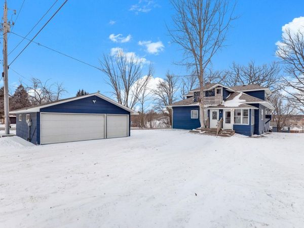 345 2nd Avenue SW, Milaca, MN 56353