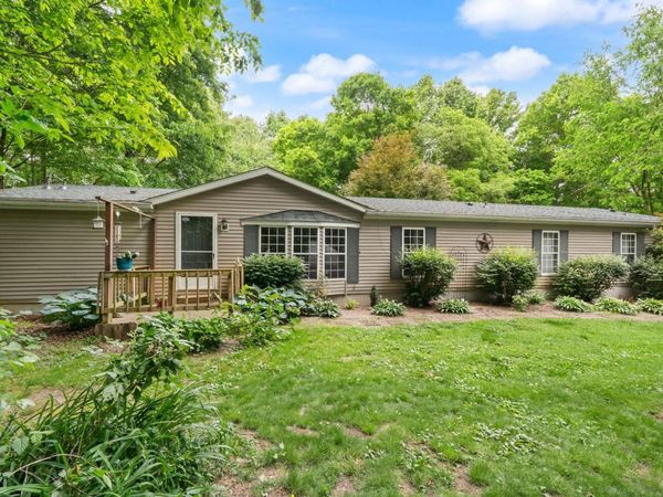 1900 Dogwood Estates Rd NW, Palmyra, IN 47164