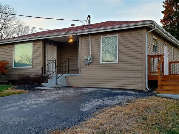 936 Guenzler Drive , Imperial, MO 63052