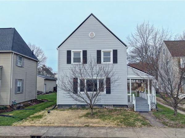 1379 Maryland Avenue SW, Canton, OH 44710