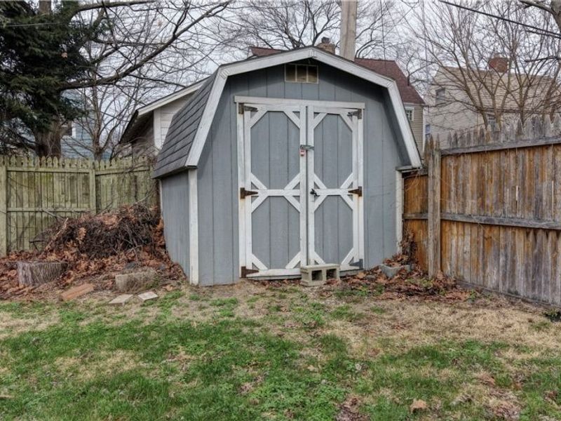 1379 Maryland Avenue SW, Canton, OH 44710 Photo 29