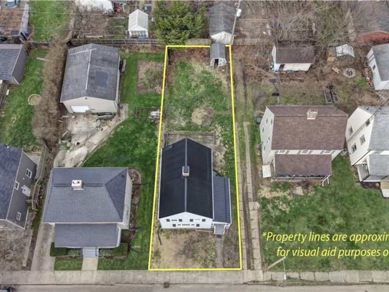 1379 Maryland Avenue SW, Canton, OH 44710 Photo 34