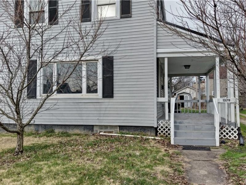 1379 Maryland Avenue SW, Canton, OH 44710 Photo 4