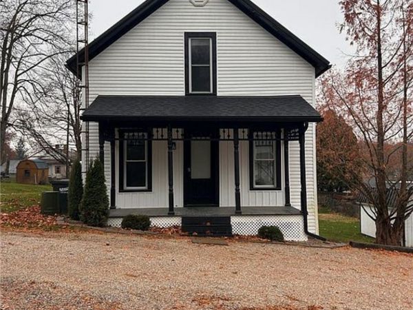 169 Monroe Street, Fredericksburg, OH 44627