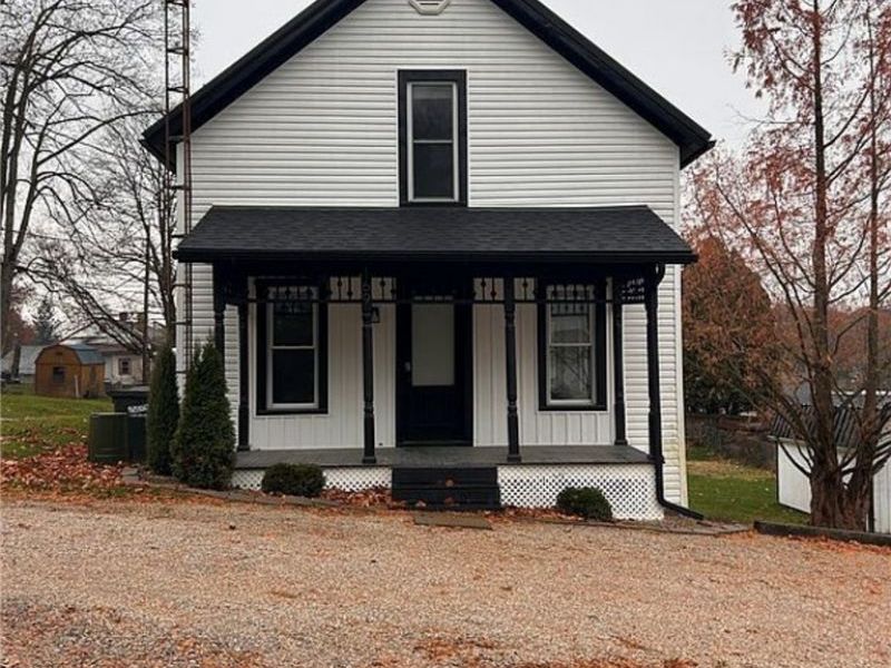 169 Monroe Street, Fredericksburg, OH 44627 Photo 1