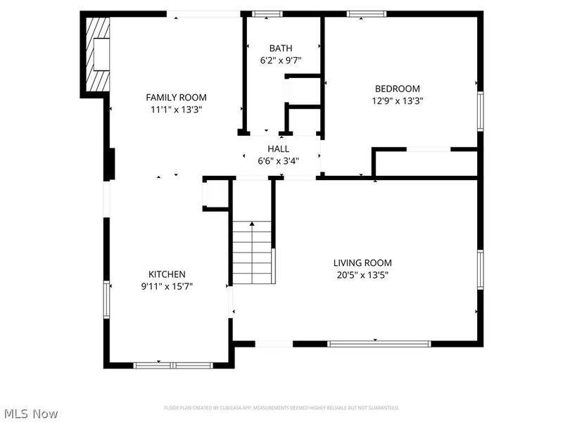 712 Mcdaniel Avenue , Minerva, OH 44657 Photo 2