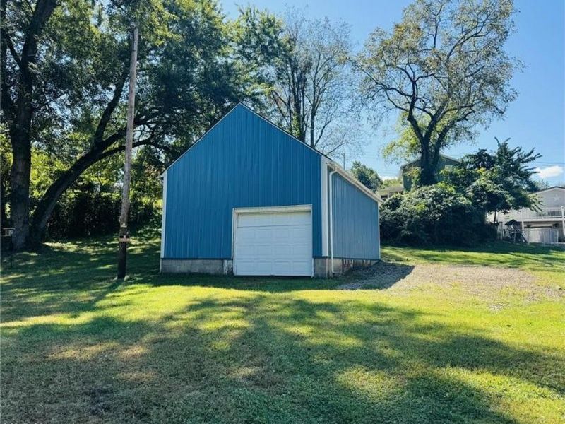 1365 Sharon (rear) Avenue , Zanesville, OH 43701 Photo 1