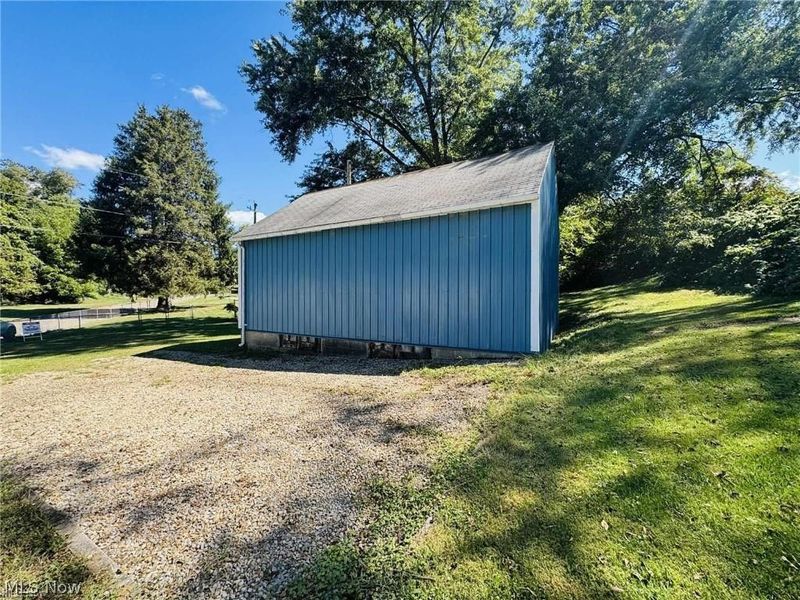 1365 Sharon (rear) Avenue , Zanesville, OH 43701 Photo 5