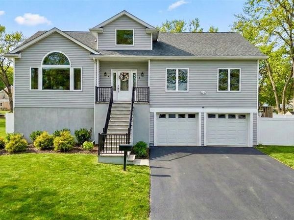 2 Linden Avenue, Lincoln Park Borough, NJ 07035