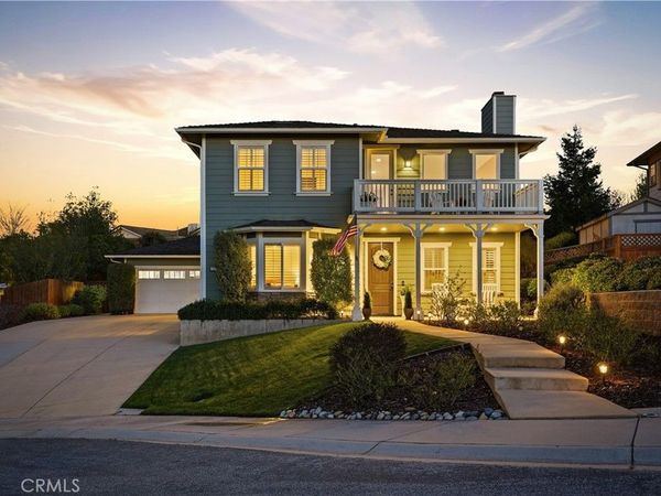 5726 Old Tisbury Lane, Santa Maria, CA 93455