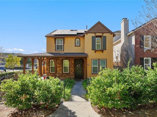 12 Globe Lane, Ladera Ranch, CA 92694