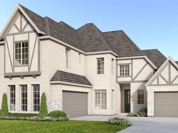 1505 Sunset Point Drive, Lakewood Village, TX 75068