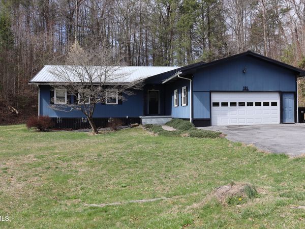 111 Cold Springs Drive, Appalachia, VA 24216