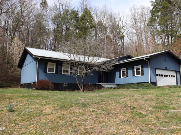 111 Cold Springs Drive, Appalachia, VA 24216