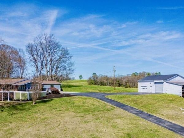 1405 Dover Road, Morristown, TN 37813