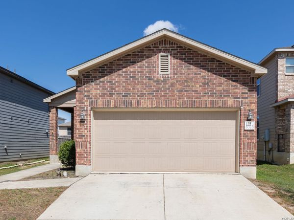 6323 gerber, San Antonio, TX 78244