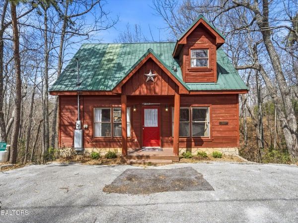 2430 N School Hse Gap Rd, Sevierville, TN 37876