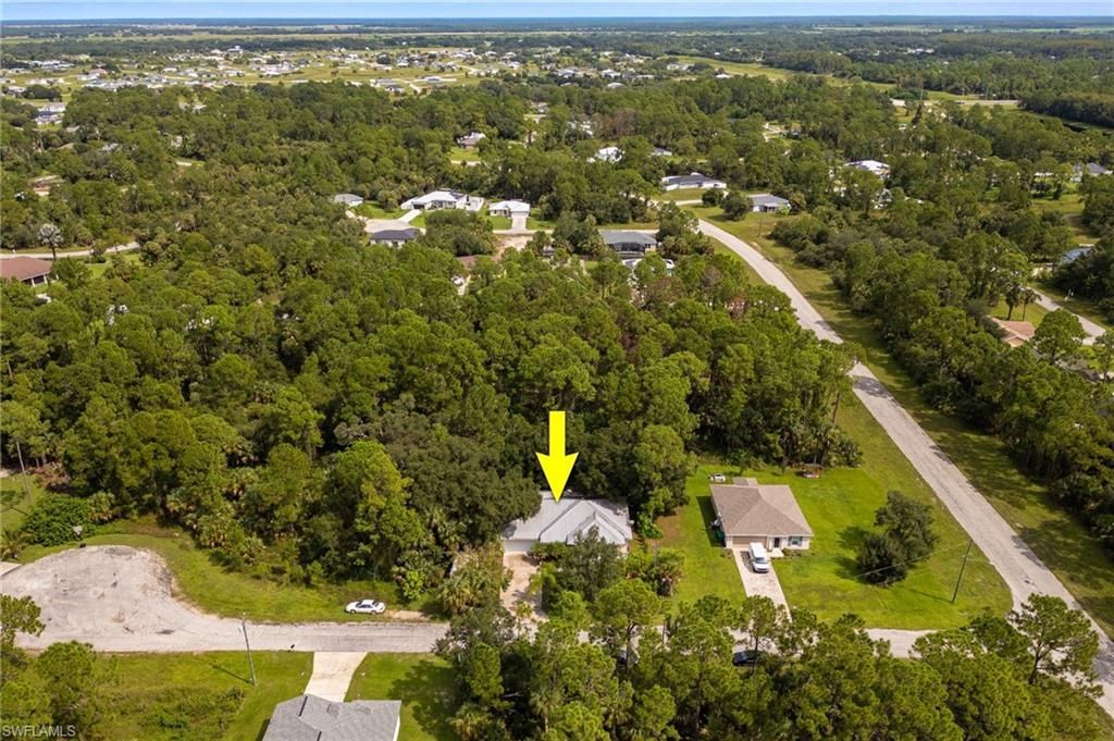 8004 Vega Ct , Labelle, FL 33935 Photo