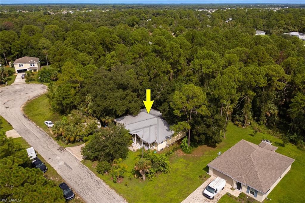 8004 Vega Ct , Labelle, FL 33935 Photo