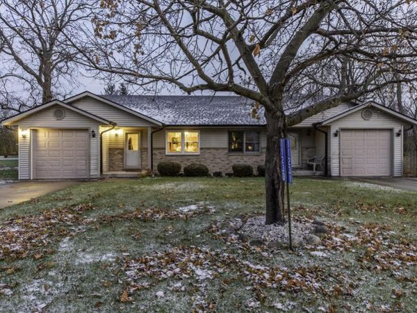 11231 Fox River ROAD, Twin Lakes, WI 53181