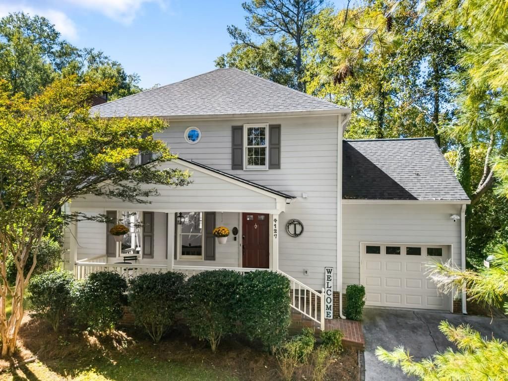 4127 Mountain Oak Cove, Tucker, GA 30083 Main Photo