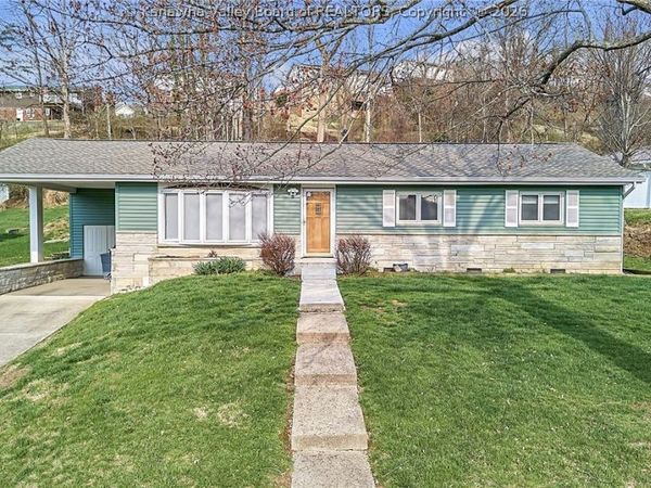 1218 Lyndale Drive, Charleston, WV 25314