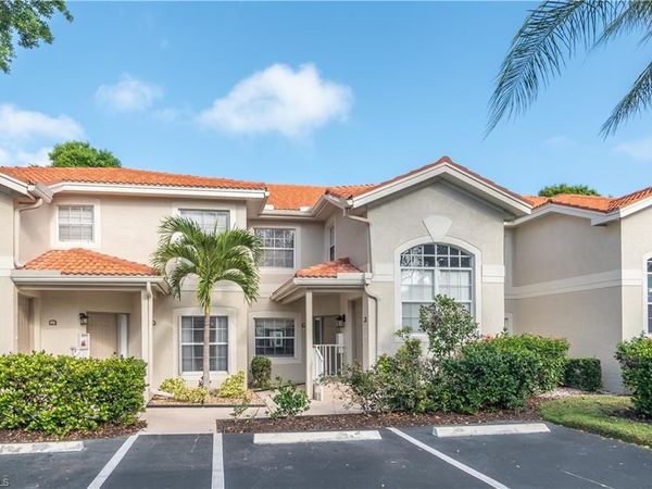 2585 Old Groves RD , Unit L102, NAPLES, FL 34109