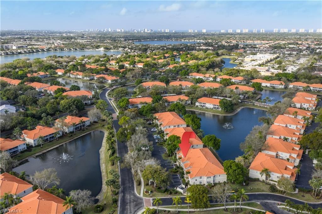 2585 Old Groves Rd , Unit L102, Naples, FL 34109 Photo