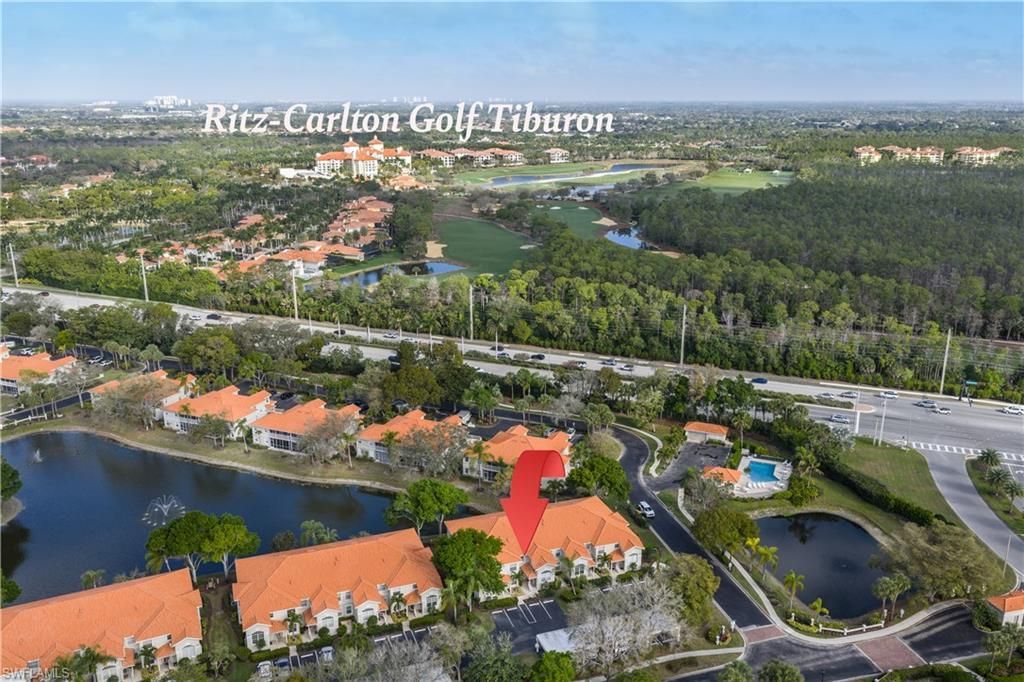 2585 Old Groves Rd , Unit L102, Naples, FL 34109 Photo