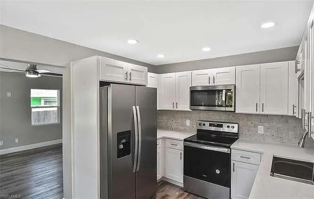 5457 9th Ave, Fort Myers, FL 33907 Photo