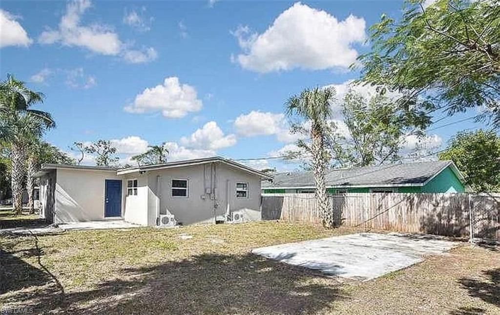 5457 9th Ave, Fort Myers, FL 33907 Photo