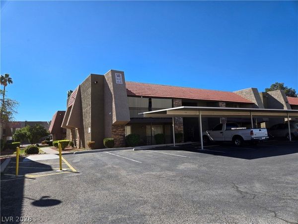 5224 River Glen Drive , Unit 445, Las Vegas, NV 89103