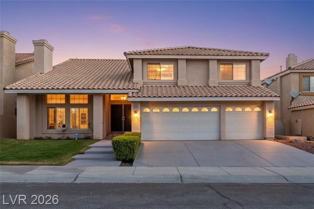 8228 Ocean Terrace Way, Las Vegas, NV 89128