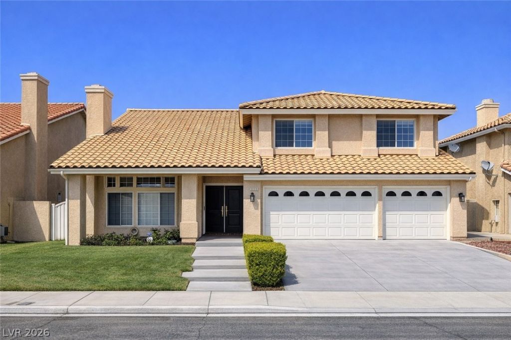 8228 Ocean Terrace Way, Las Vegas, NV 89128