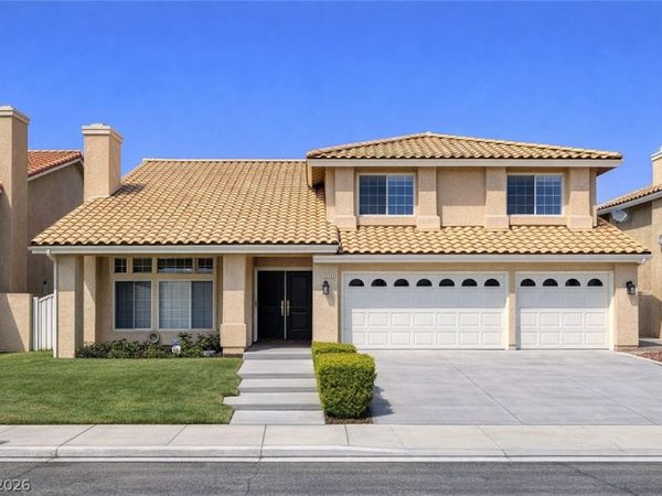 8228 Ocean Terrace Way, Las Vegas, NV 89128