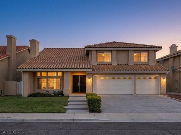 8228 Ocean Terrace Way, Las Vegas, NV 89128