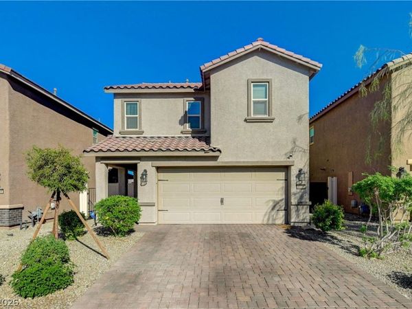 2238 Cosgrove Street, Las Vegas, NV 89115