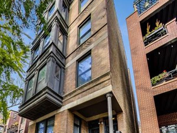 320 W Evergreen Avenue , Unit G, Chicago, IL 60610